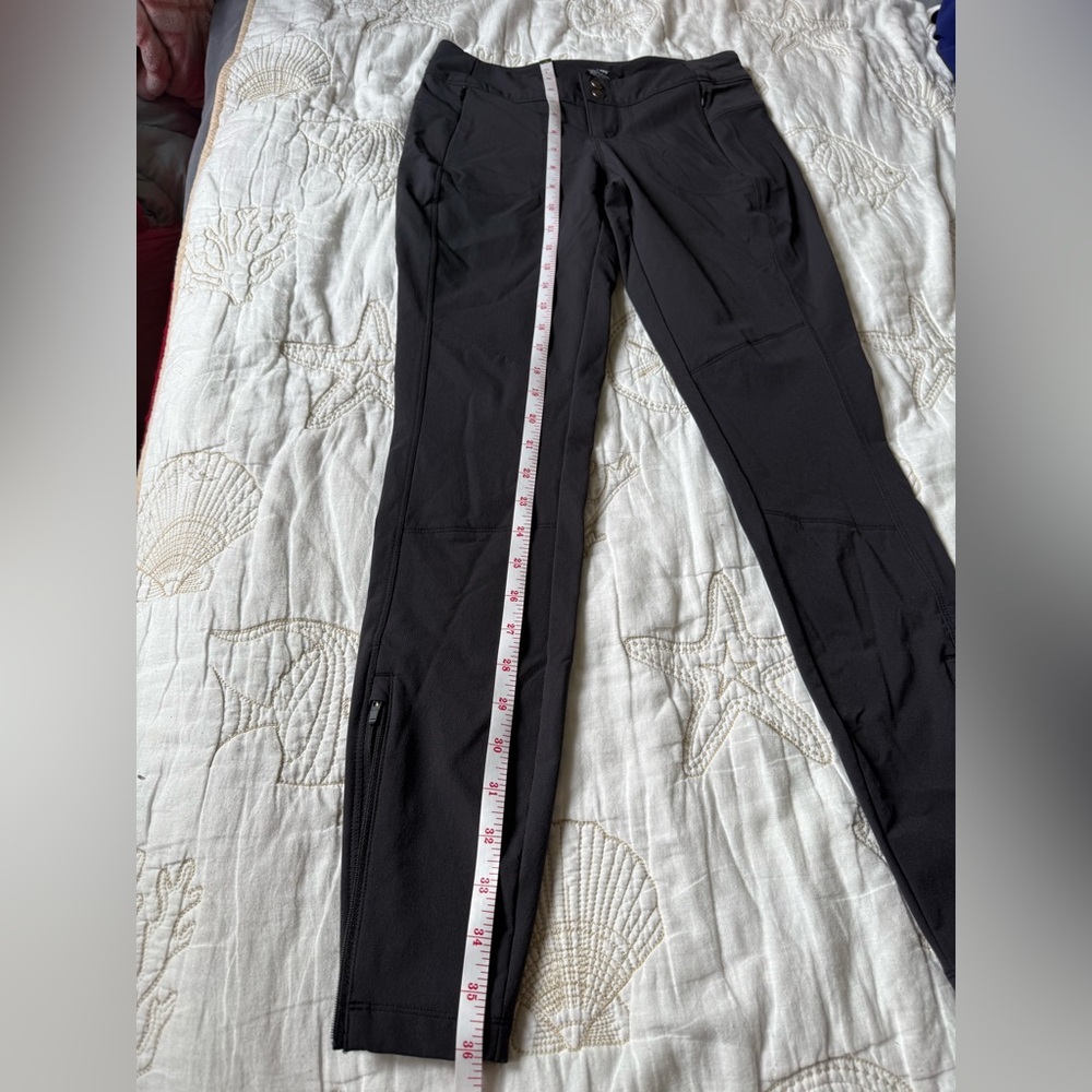 Kuhl Charcoal Gray Pants - Picture 6 of 14